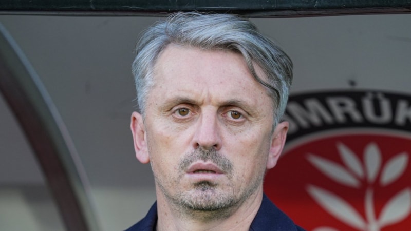 Eyüpspor'da Orhan Ak dönemi