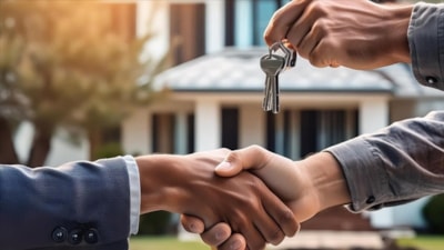 Türkiye'de 9 ayda satılan gayrimenkul sayısı 2,3 milyonu buldu