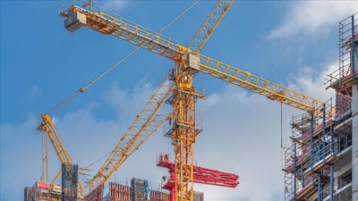 Türk müteahhitlerin gözü, Portekiz'deki 100 milyar euroluk pazarda