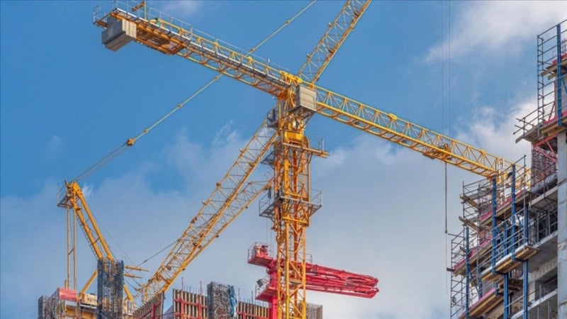 Türk müteahhitlerin gözü, Portekiz'deki 100 milyar euroluk pazarda