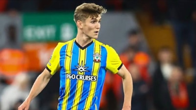 Elias Jelert, Southampton'da beklentilerden uzak kaldı