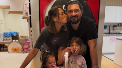 Oyuncu Seda Bakan'ın doğum günü paylaşımı: 