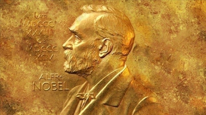 2025 Nobel Ekonomi Ödülü sahipleri belli oldu