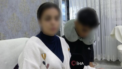 Ağrı'da 14 yaşındaki çocuk konuşma bahanesiyle götürüldü: Öldüresiye dövüldü