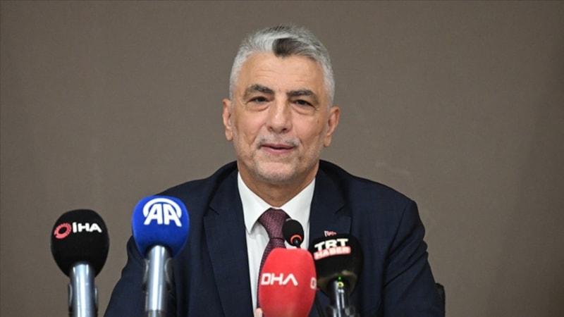 Ömer Bolat: Eylülde cari işlemler dengesi 1 milyar dolar fazla verecek