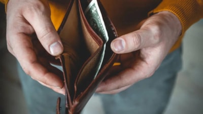 Bolluk ve bereketin anahtarı: Cüzdanınıza bir parça koyun…