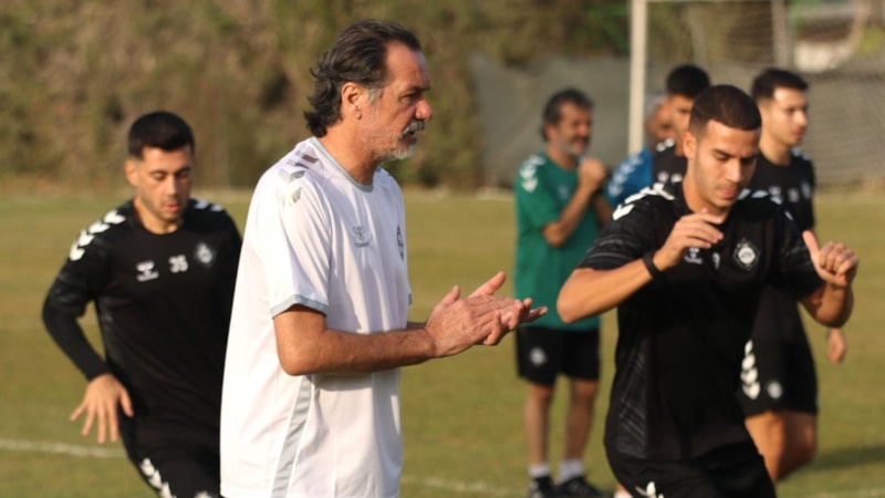 Yusuf Şimşek, Altay’a çare olamadı