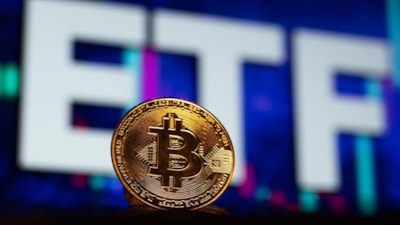 Kripto ETF’lerine ekim ayının ilk haftasında 6 milyar dolar net giriş