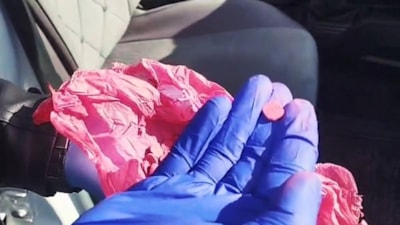 Bitlis'te uyuşturucu operasyonu: 5 kişi tutuklandı