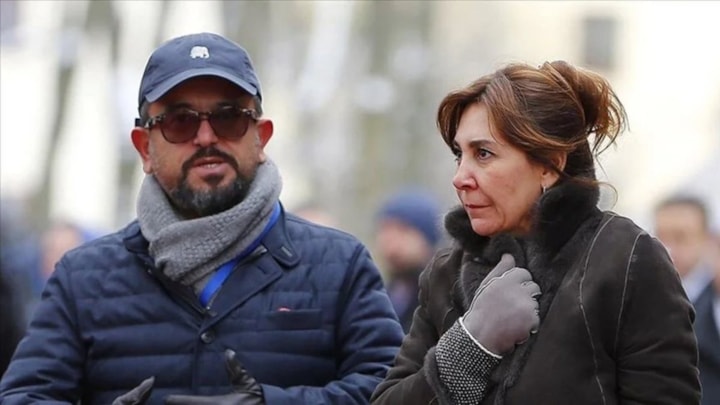 Ali Sabancı ile Vuslat Doğan'ın evliliği bitti