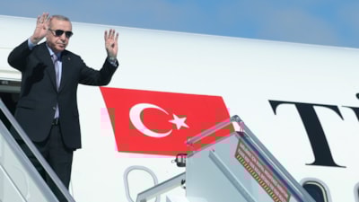 İsrail basını yazdı: Cumhurbaşkanı Erdoğan'ın uyarısı geri adım attırdı