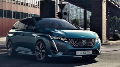 Peugeot Ekim 2025 kampanyası: 5008, 408 ve E-308…