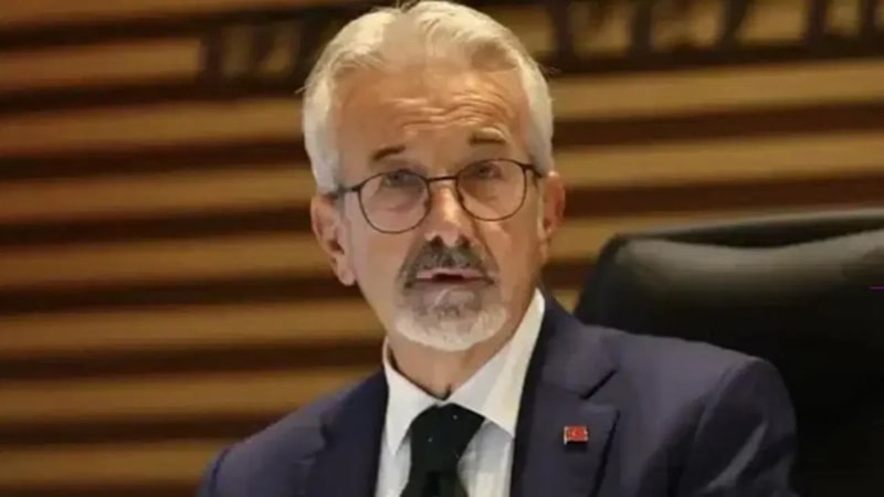 Eski Nilüfer Belediye Başkanı Turgay Erdem tutuklandı