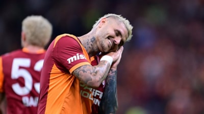 Suudi Arabistan ekibi NEOM, Mauro Icardi'yi istiyor