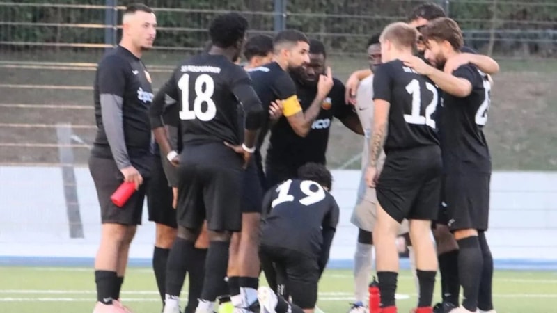 Dünyada gündem olan maç: Tam 66 gol atıldı!