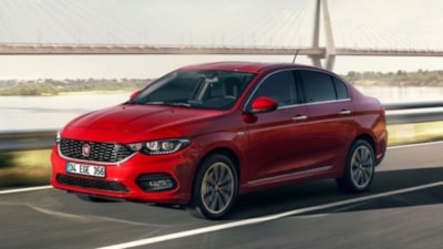 Türkiye'nin en çok satan otomobili Fiat Egea Sedan, 2026'da yollara veda ediyor