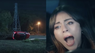 Kızılcık Şerbeti 109. bölüm 2. fragman: Doğa’nın feci kazası! Öldü mü?