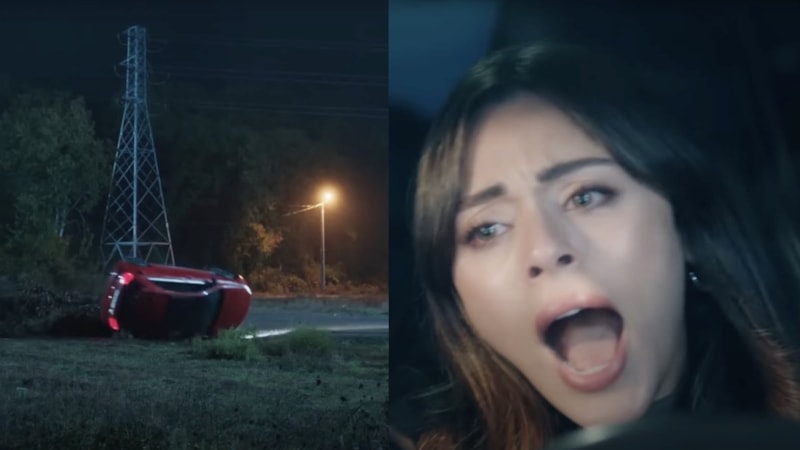 Kızılcık Şerbeti 109. bölüm 2. fragman: Doğa’nın feci kazası! Öldü mü?