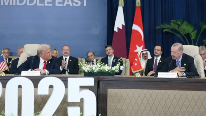 Cumhurbaşkanı Erdoğan: Trump 'Telefon diplomasimizi ihmal etmeyelim' dedi