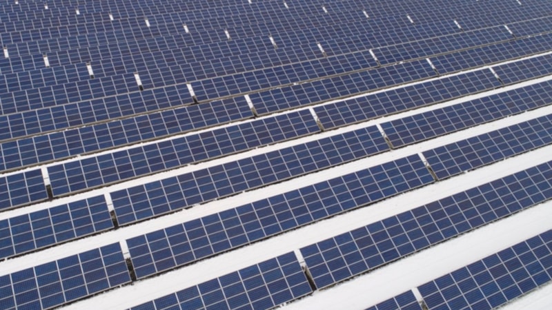 Türkiye, enerji verimliliği artışında dünya ortalamasının üzerinde