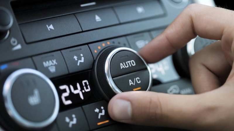 Kış aylarında arabanın klimasını açmak motoru koruyor: İşte nedeni