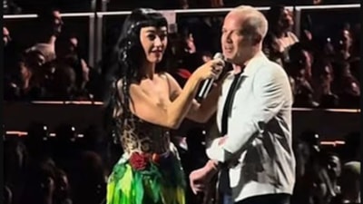 Dünyanın konuştuğu aşk! Katy Perry, Justin Trudeau aşkıyla ilgili ilk kez konuştu