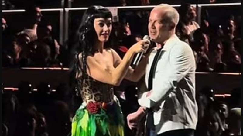 Dünyanın konuştuğu aşk! Katy Perry, Justin Trudeau aşkıyla ilgili ilk kez konuştu