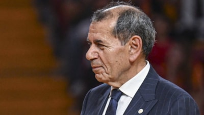 Dursun Özbek başkanlık seçiminde tekrar yarışacak