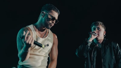 Malatya konseri duygulandırdı! Murat Boz'un paylaşımı dikkat çekti