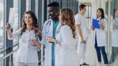 ABD'de doktor açığı: Cerrah ve psikiyatrist bulunamıyor