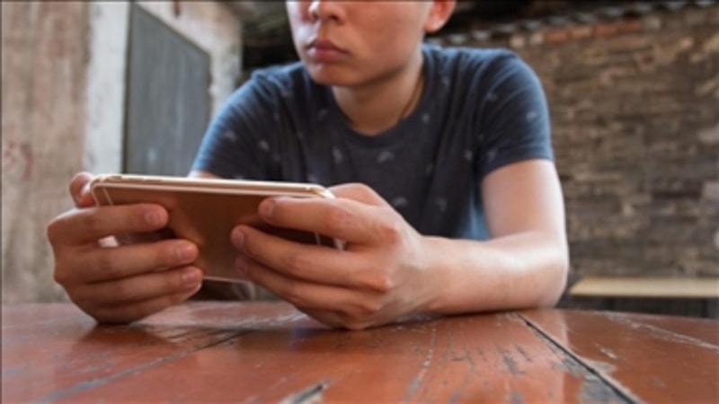 Avustralya'da 16 yaş altına sosyal medya yasağı getiren düzenleme