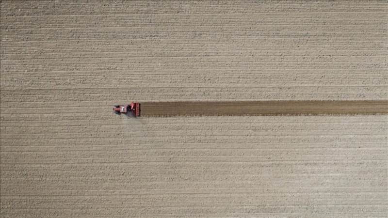 Tarım üreticilerinin Eylül 2025 enflasyonu açıklandı