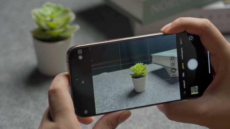 Kamera kalitesini artıran ayarlar: iPhone, Android…
