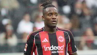 Michy Batshuayi için ayrılık çanları çalıyor