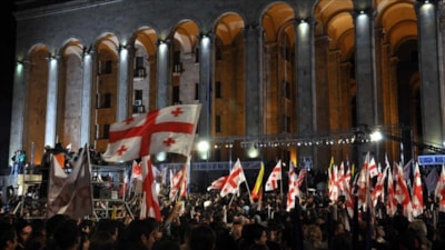 AİHM, Rusya'yı 253 milyon euro savaş tazminatı ödemeye mahkum etti