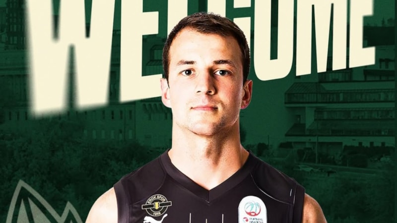Esenler Erokspor Erkek Basketbol Takımı, Kevin Pangos'u renklerine bağladı