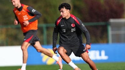 Can Uzun'un piyasa değeri 27 milyon euro arttı!