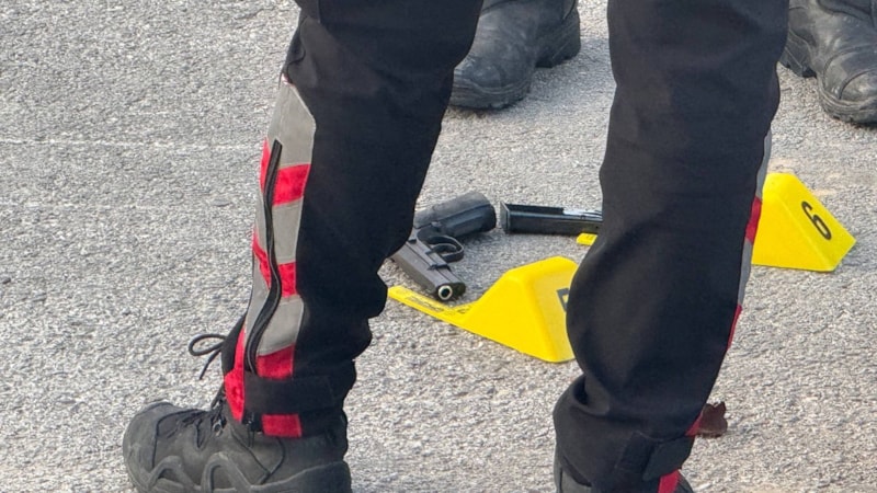 Çanakkale'de komşular arasında tartışmada kan aktı: 1 ölü