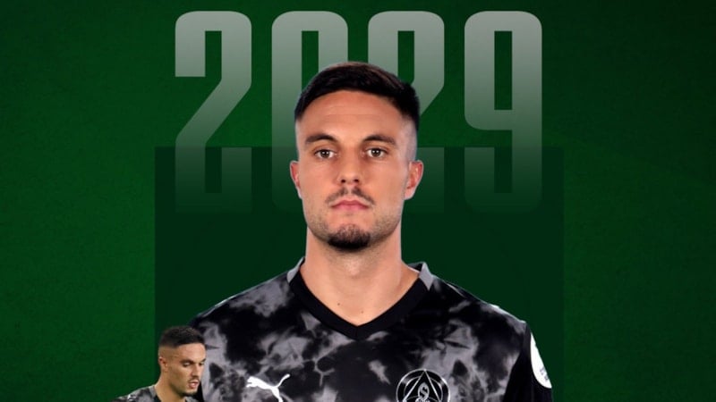 Alanyaspor, Nuno Lima ile sözleşme uzattı