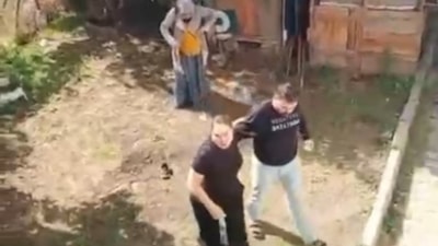 Bolu’da aile içi gerginlik şiddete dönüştü: Annesini ve kız kardeşini darbetti