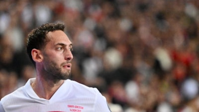 Hakan Çalhanoğlu: Tek seçeneğim her zaman ülkemdi