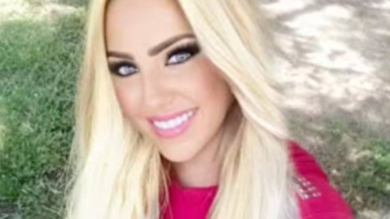 Brezilya'nın 'melek yüzlü' katili 5 ay içerisinde 4 kişiyi zehirleyerek öldürdü