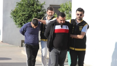 Adana'da kuzenlerin kavgasında kan döküldü