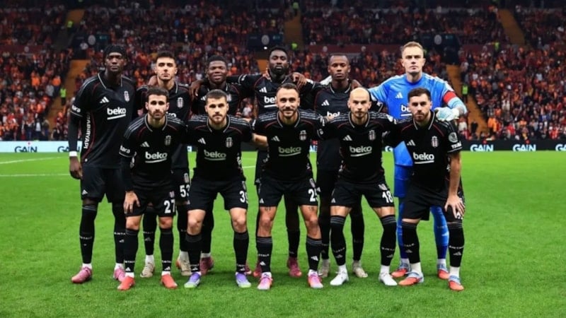 Sergen Yalçın'ın vazgeçilmez dörtlüsü