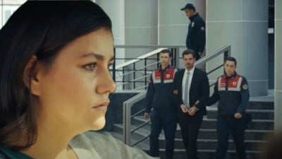 Gönül Dağı 189. bölüm 2. fragman: Mahkeme kararını verdi! Taner'in hapis cezası...