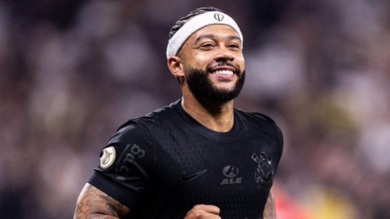 Fenerbahçe'den Memphis Depay sürprizi