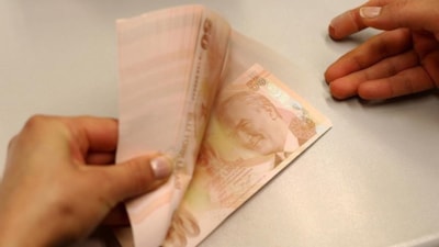 Kredi teminatı olarak gösterilen BES fonu tutarı 9 ayda yaklaşık 3 katına çıktı