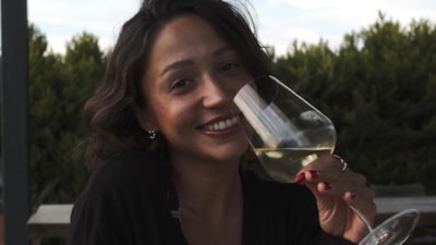 Zeynep Bastık'ın fit kalma sırrı! Karbonhidrat yemez