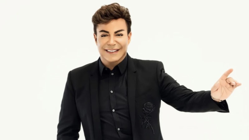 Fatih Ürek kalp krizi geçirdi: Yoğun bakıma alındı