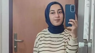 Adalet Bakanı Tunç'tan Rojin'in ölümü ile ilgili açıklama